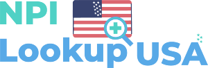 NPI Lookup USA